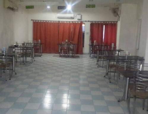 Zhilmil Vaishno Dhaba