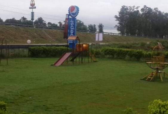 Zhilmil Vaishno Dhaba