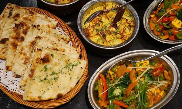 Gagan Vaishno Bhojnalaya