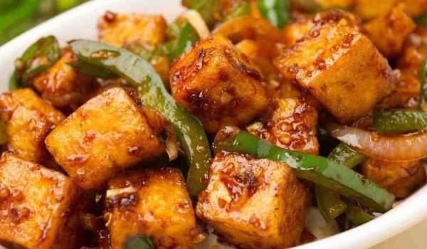 Baba's Veg