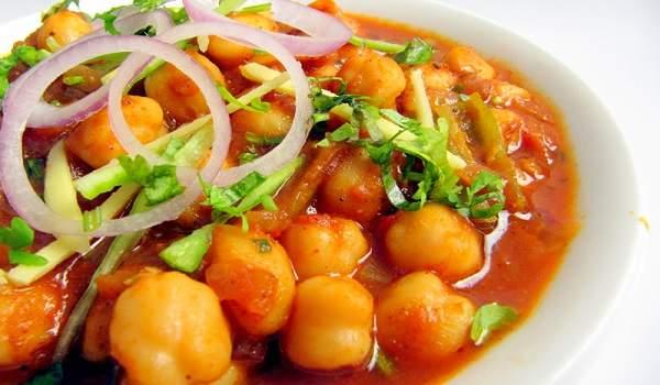 Baba's Veg