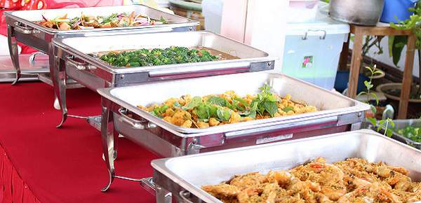 Rajpal Halwai And Caterer