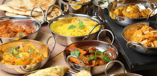 Rajpal Halwai And Caterer