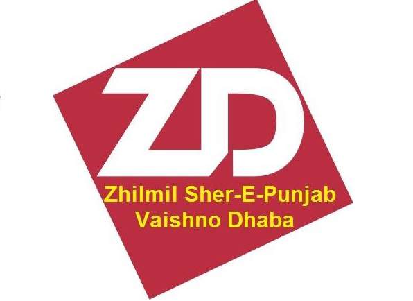 Zhilmil Sher-e-punjab Vaishno Dhaba