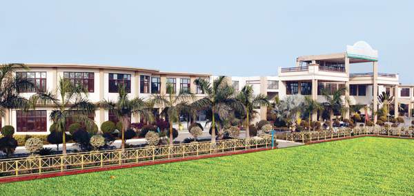 Doon International School