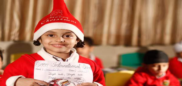 Doon International School