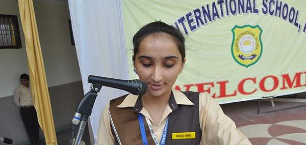 Doon International School