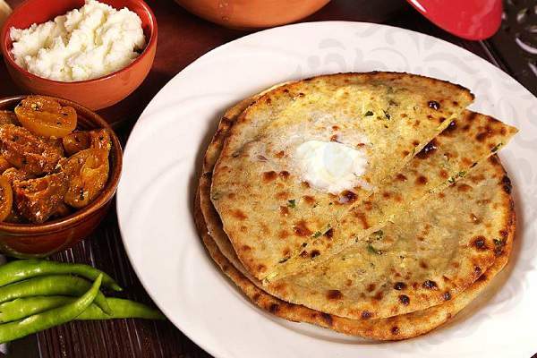 Bhojnalaya Akashdeep