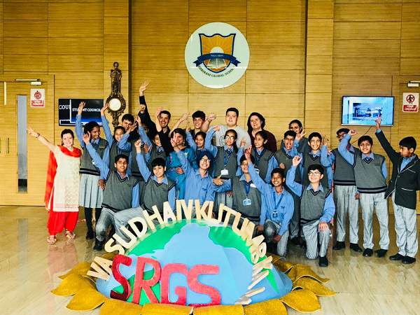 Shri Ram Global School
