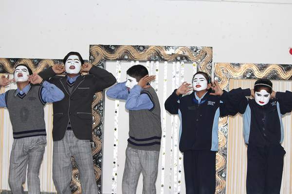 Shri Ram Global School