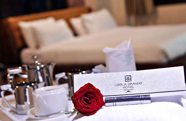 Leela Grande Hotel