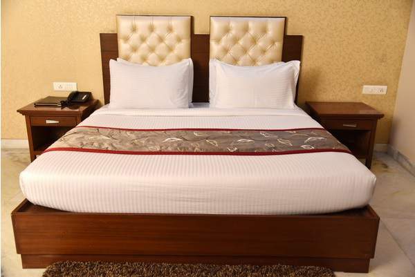 Leela Grande Hotel