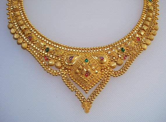 Shree Om Parkash Jewellers