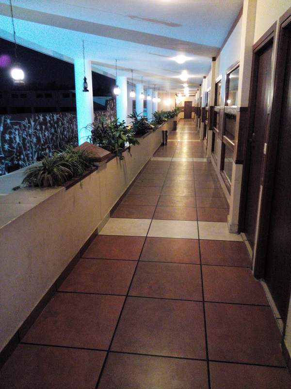 Hotel Gian Residency