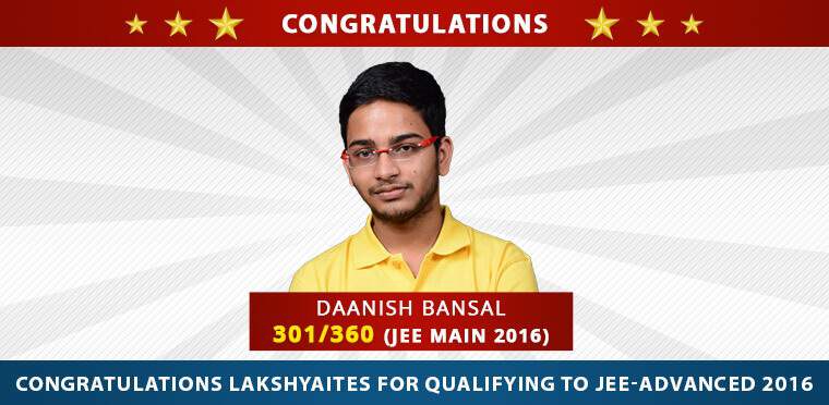 Lakshya-the Foundation Academy