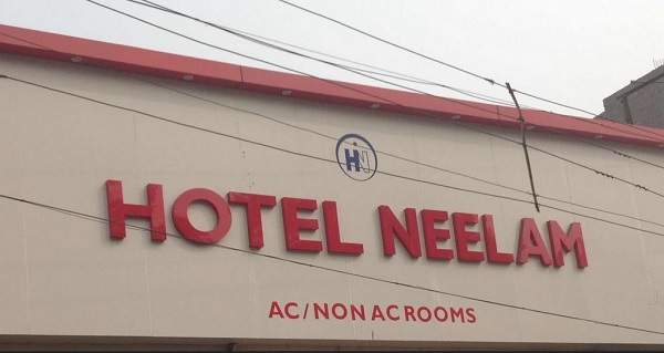 Hotel Neelam