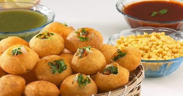 Arya Mishthan Bhandar