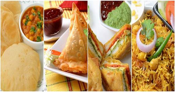 Arya Mishthan Bhandar