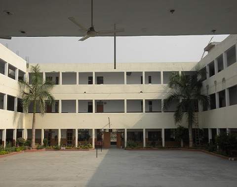 Guru Teg Bahadur Public School