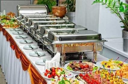 Jain Caterers