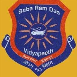 Baba Ram Das Vidyapeeth School