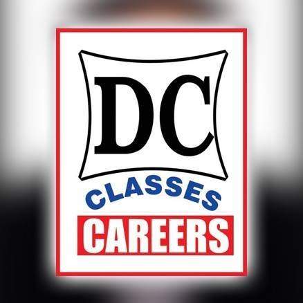 DC Classes Career