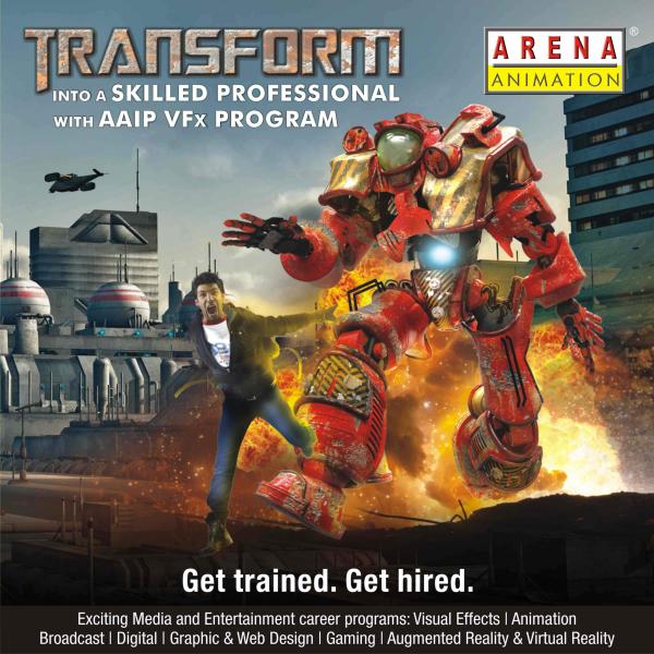 Arena Animation Karnal - Software training Institutes in Kalra Market  Karnal Haryana