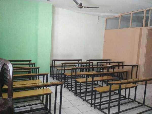 Pi Academy