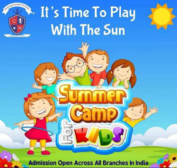 Cambridge Montessori Preschool