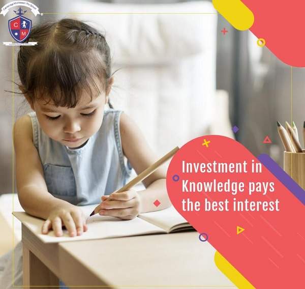 Cambridge Montessori Preschool