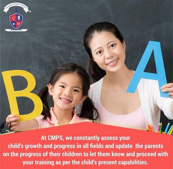 Cambridge Montessori Preschool