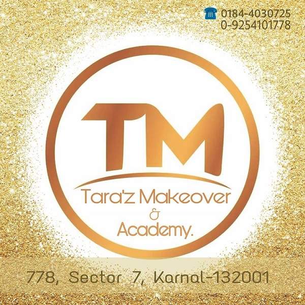 Tara'z Makeover