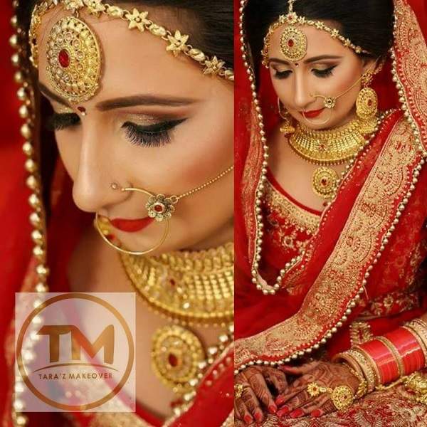 Tara'z Makeover