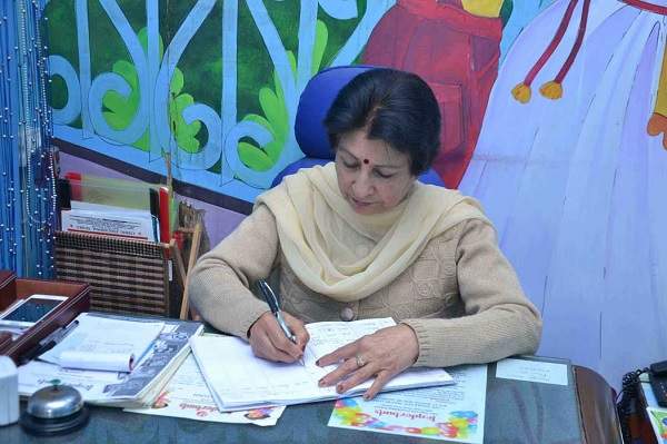 Tender Buds Play School