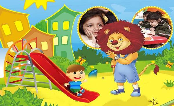 Star Kids Play School