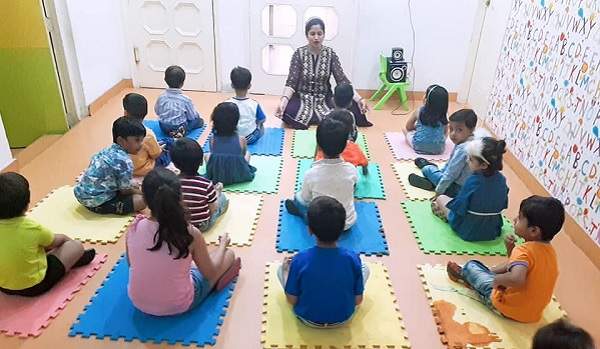 Vidyanjali Preschool