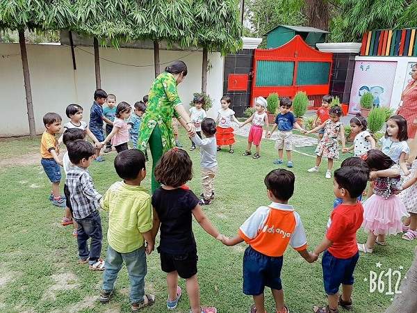 Vidyanjali Preschool