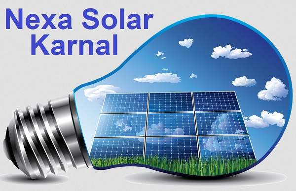 Nexa Solar Pvt. Limited