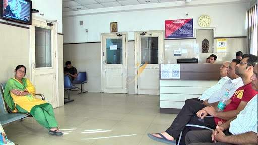 Dr. Gain Bhushan Nursing Home (Dr. Alok Gupta)