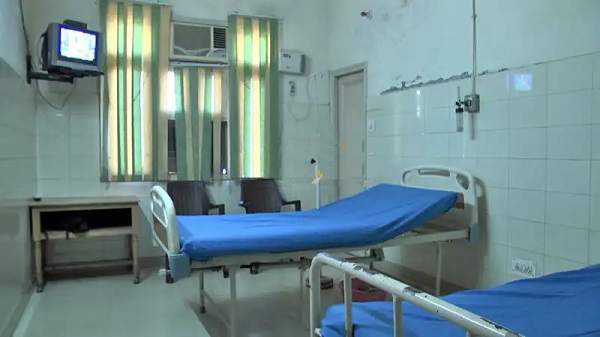 Dr. Gain Bhushan Nursing Home (Dr. Alok Gupta)