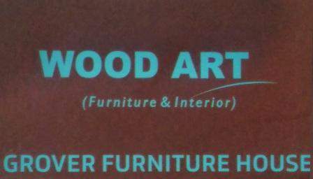 Wood Art By Grover Furniture House