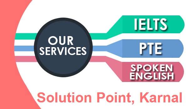 Solution Point