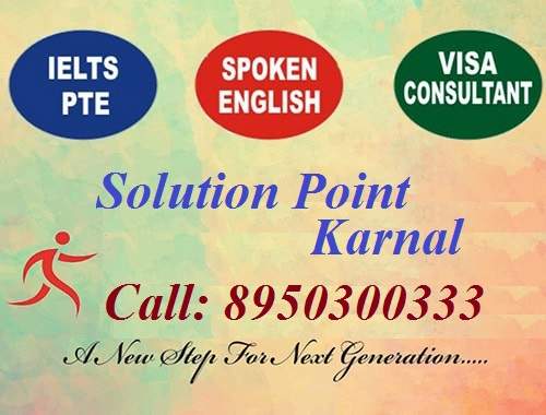 Solution Point