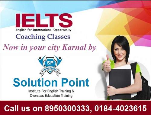 Solution Point