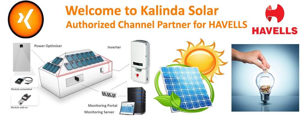 Kalinda Solar Pvt Ltd