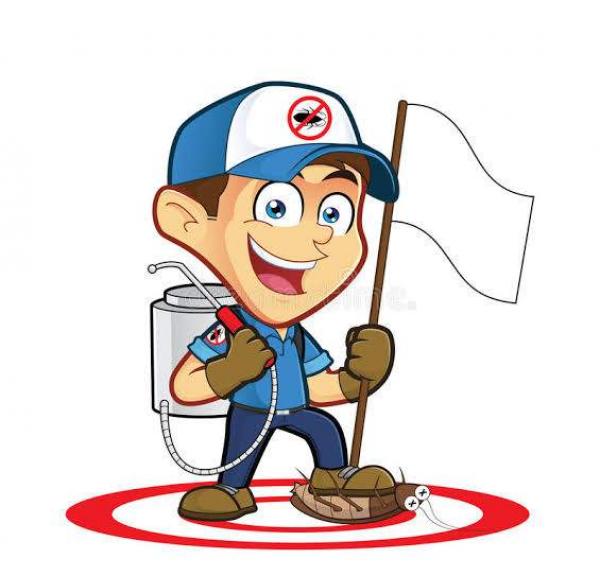 All Pest Control Services