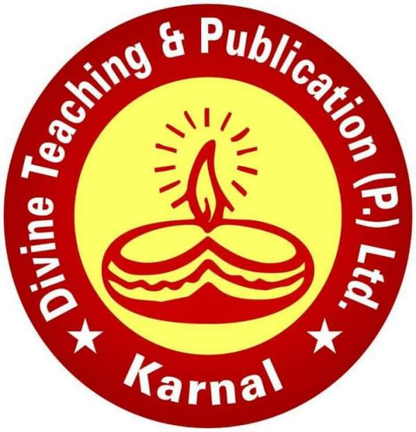 Divine Teaching & Publication (p) Ltd.
