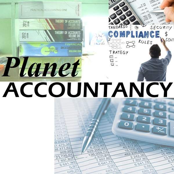 Planet Accountancy