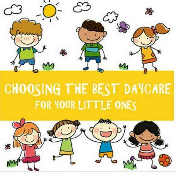 Little Chikoos Day Care