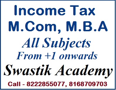 Swastik Academy